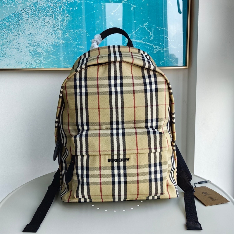 Burberry Backpacks